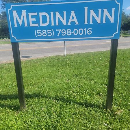 Medina Inn 外观 照片